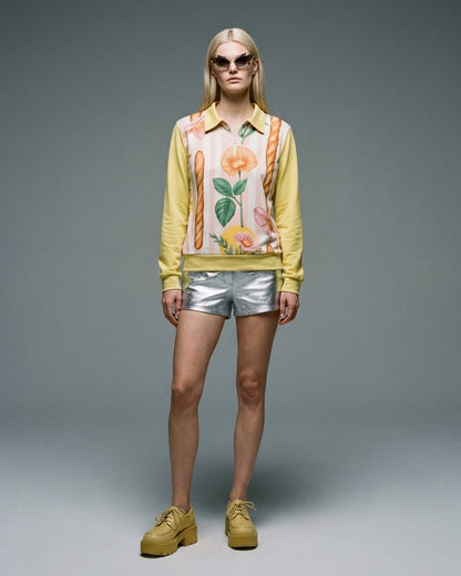 June 2025 - BUTTER - Riff on Sofi Tukker