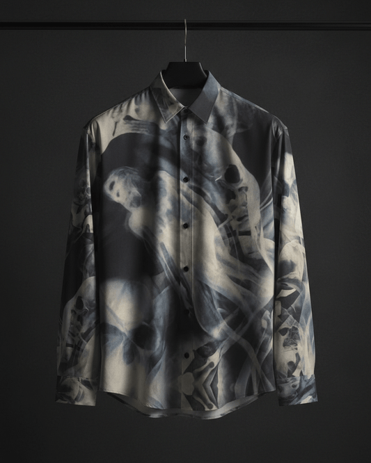 REVENANT in Blade Cut