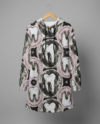 TOOTH, Hoodie