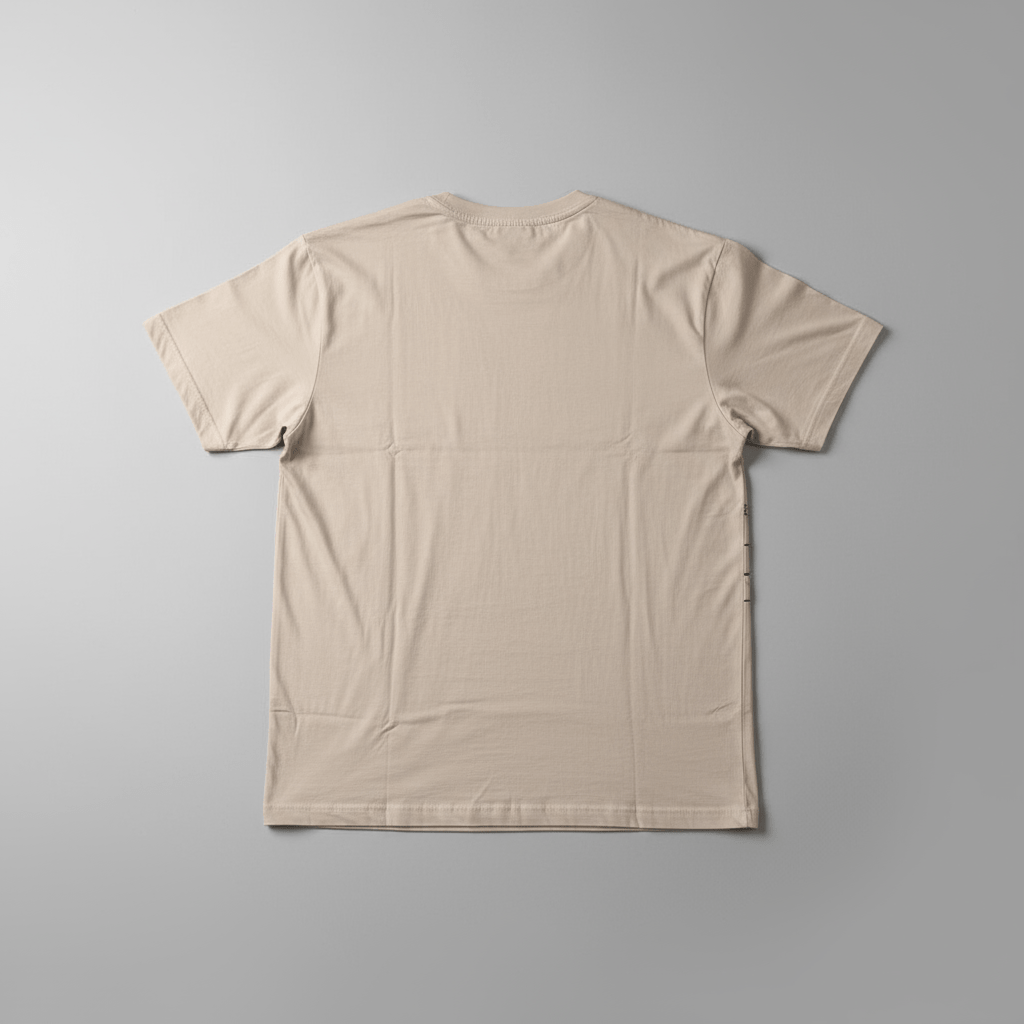 ANTS by Riffhaus - Unisex Cotton T-Shirt #GARDEN