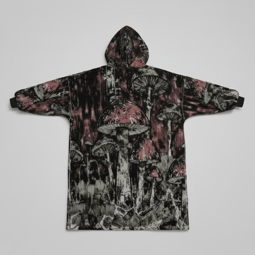 SPORE CHAMBER by Riffhaus - Limited Edition - BACK! #GARDEN