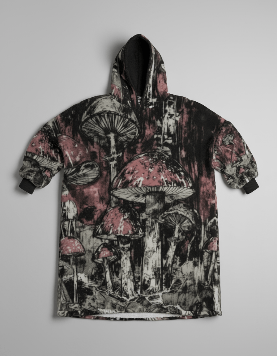 SPORE CHAMBER by Riffhaus - Limited Edition - BACK! #GARDEN