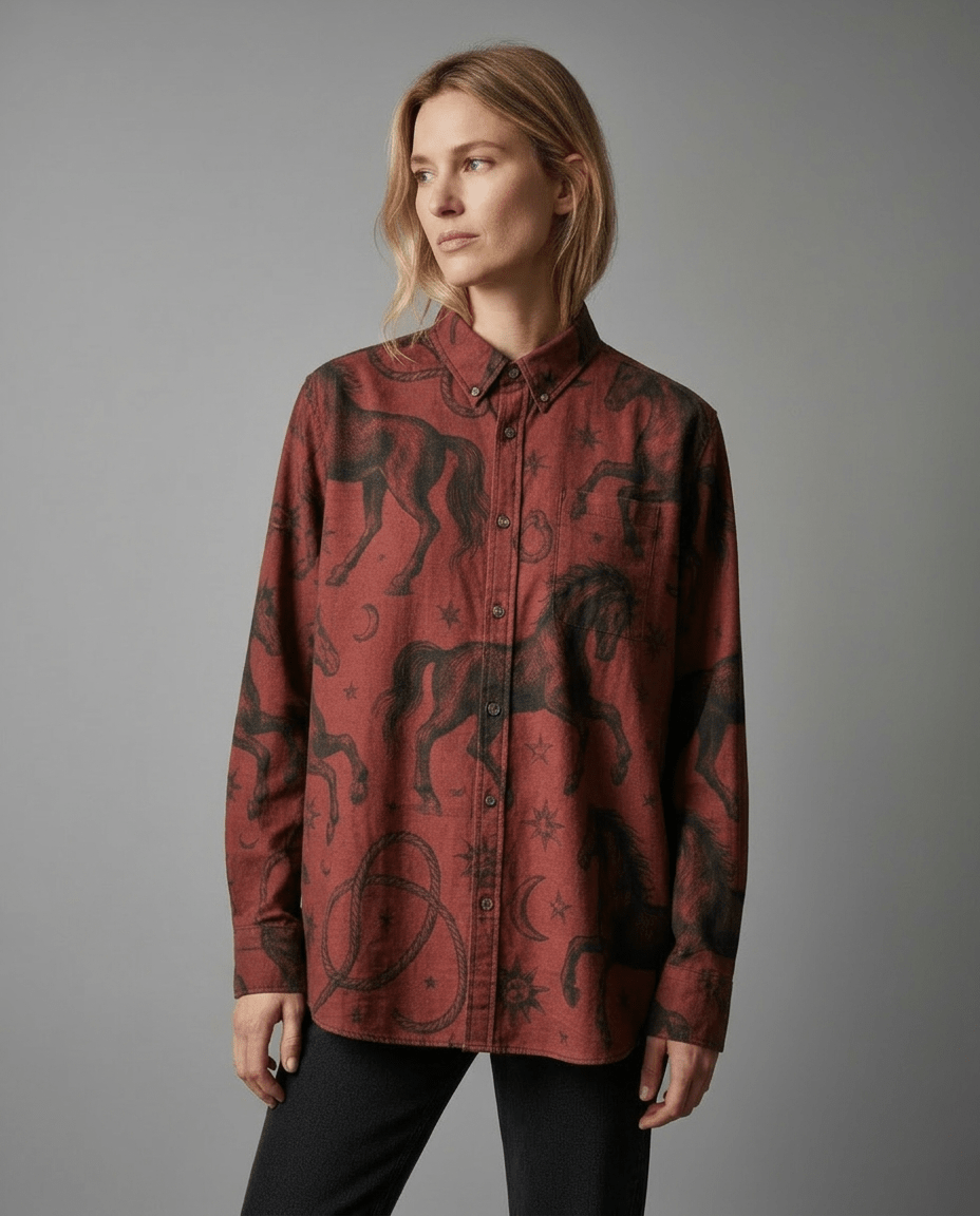 STALLION in Field Cut