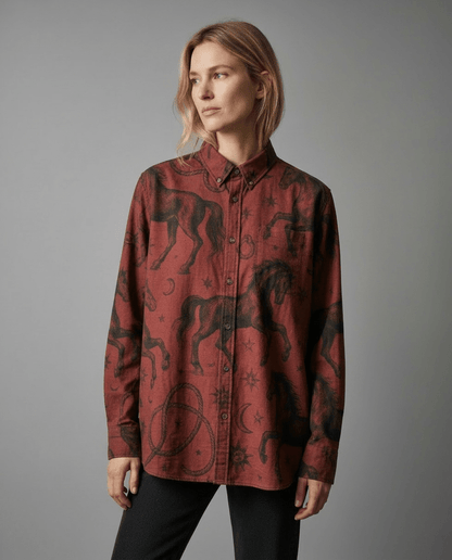 STALLION in Field Cut