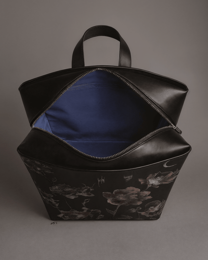 RELIC by Riffhaus – Vegan Leather Backpack – Florence + the Machine Riff