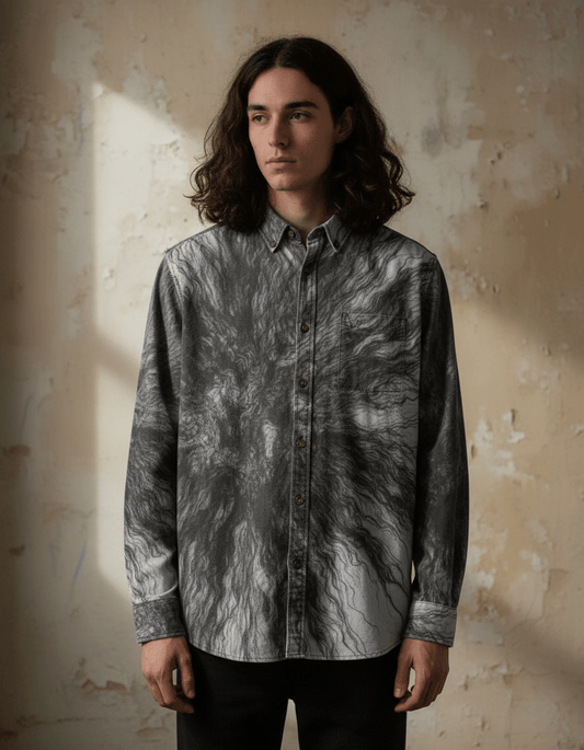 WUTHERING in Field Cut