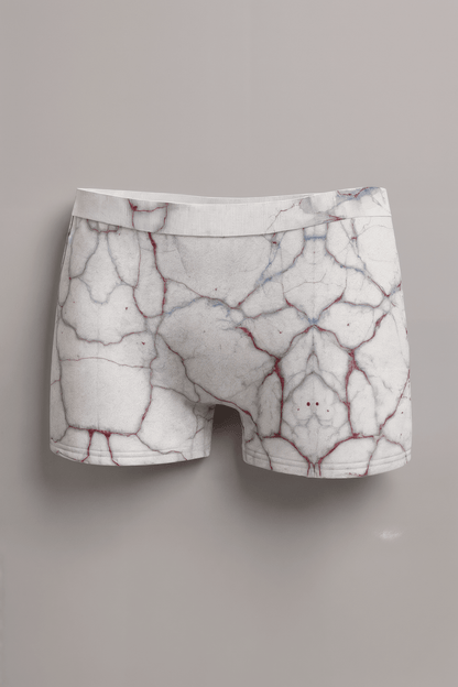 BROKEN DOWN by Riffhaus - Boyshorts - Sofia Isella Riff