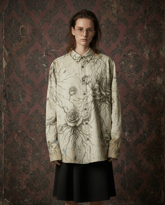 WHAT A LIFE in Field Cut