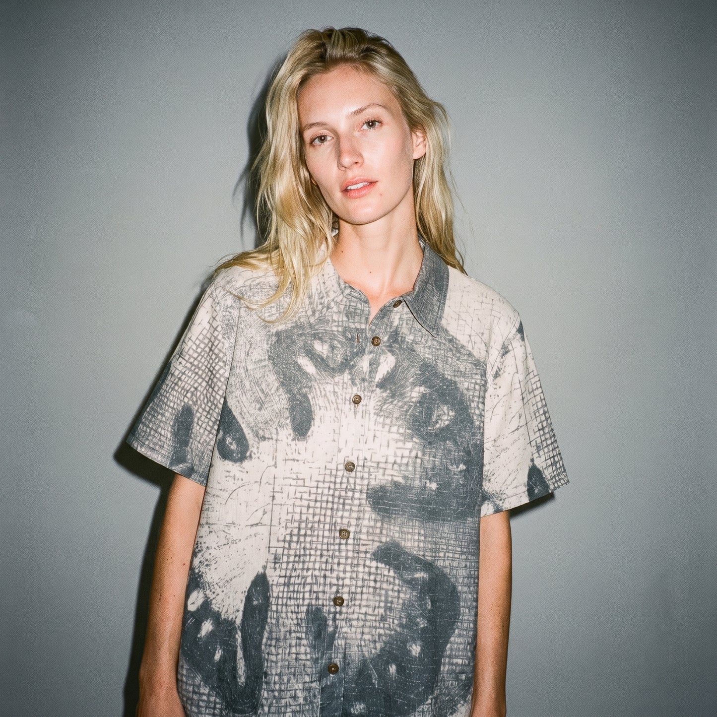 SCREENED