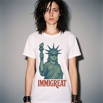 IMMIGREAT