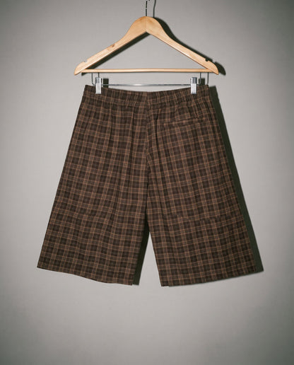 The 3.3 Shorts