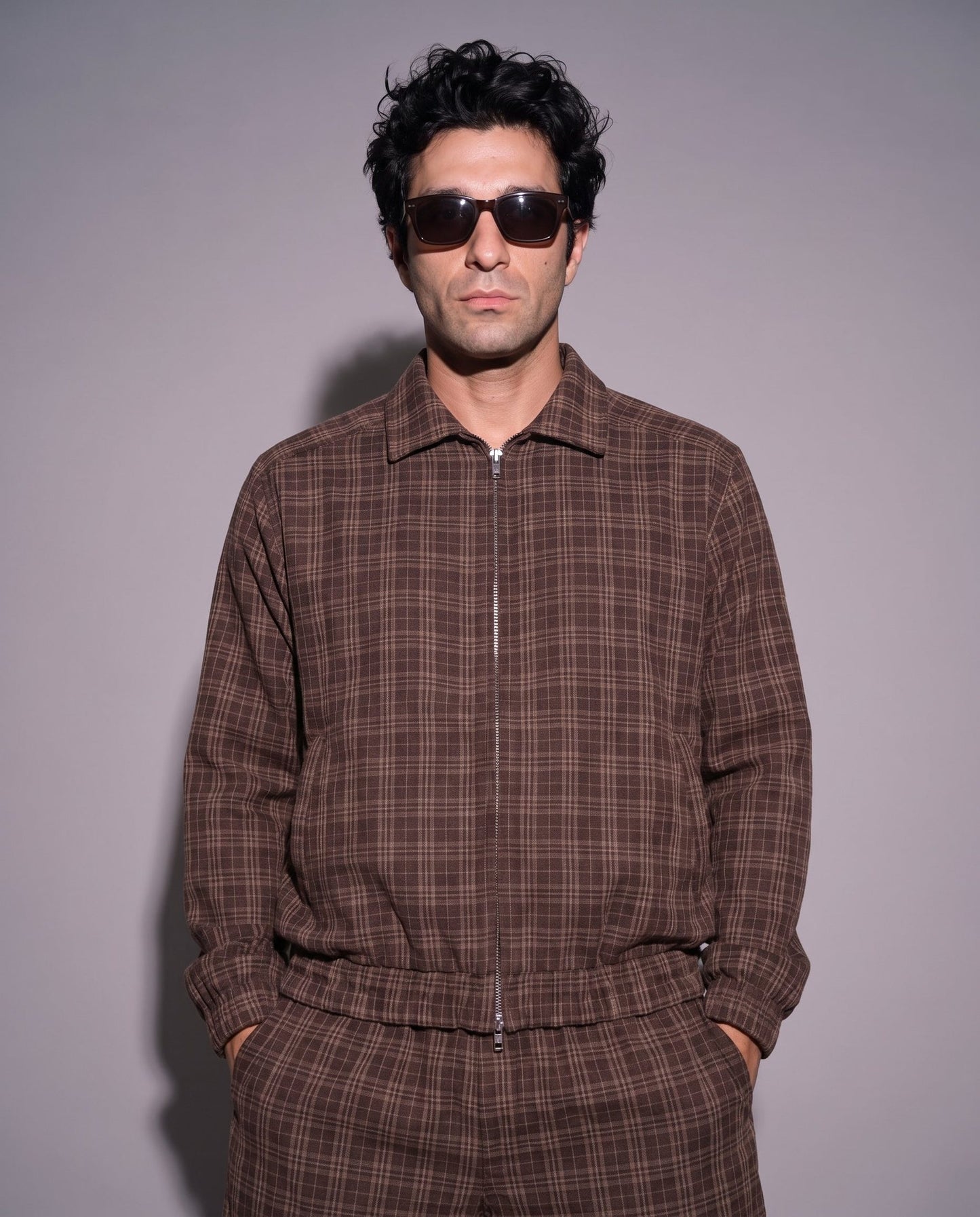 The 3.3 Jacket