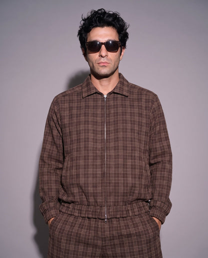 The 3.3 Jacket