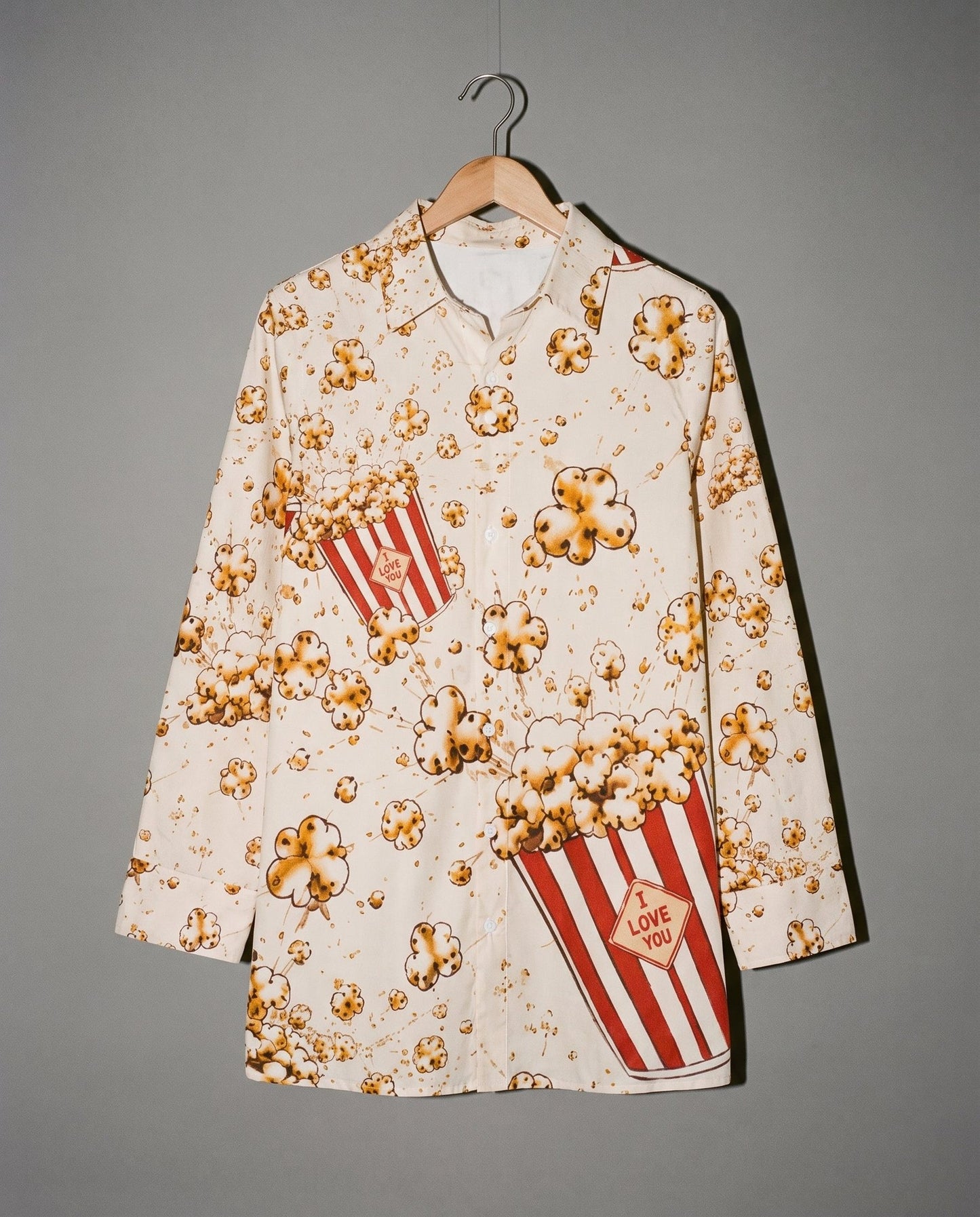 POPCORN