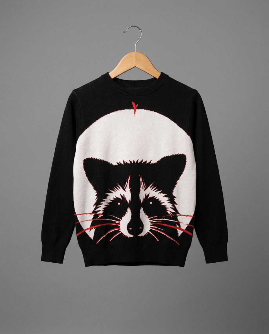 RACCOON MINI