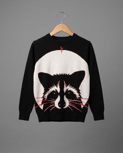 RACCOON MINI