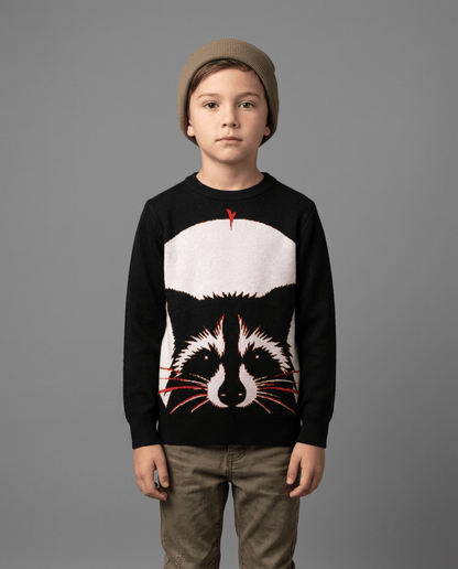 RACCOON MINI