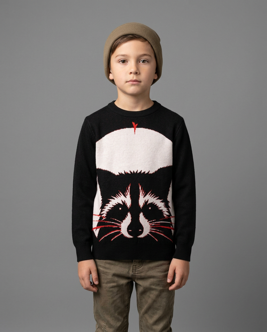 RACCOON MINI