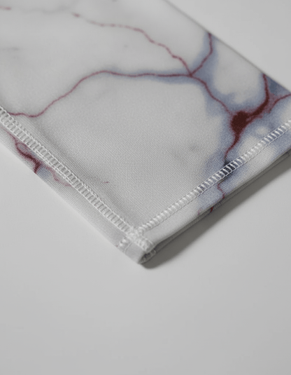 ASS & GLASS by Riffhaus - Women’s High-Waisted Yoga Pants #GARDEN