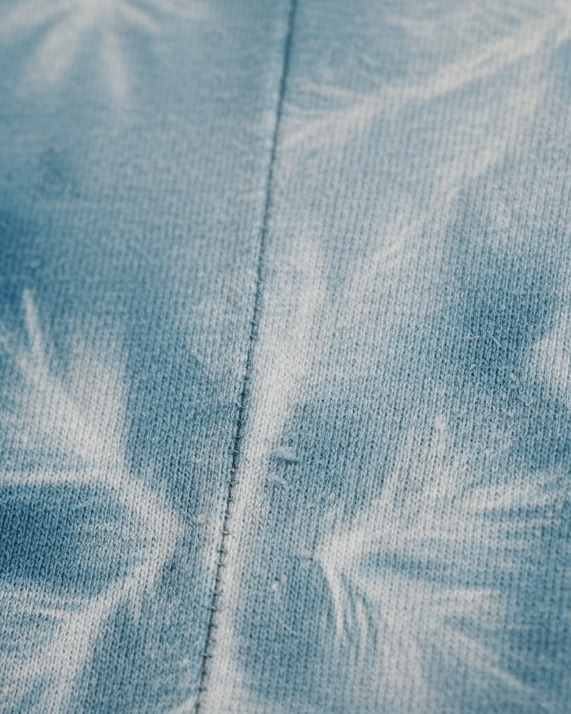 SNOW FLAKE by Riffhaus - Women's Vest Dress | Length To Ankle - Aurora Frozen Riff