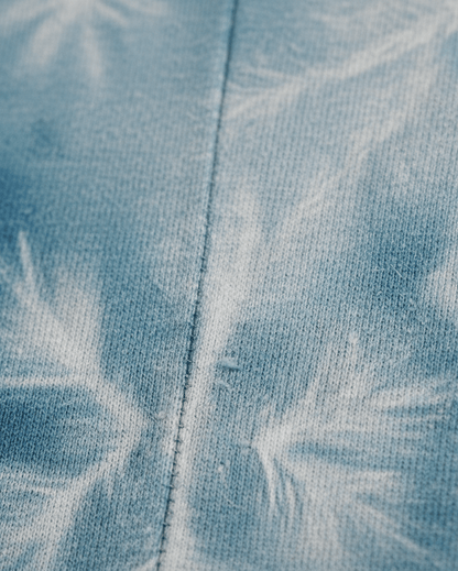 SNOW FLAKE by Riffhaus - Women's Vest Dress | Length To Ankle - Aurora Frozen Riff