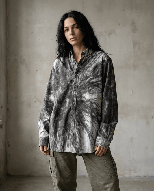 Wuthering in Field Cut