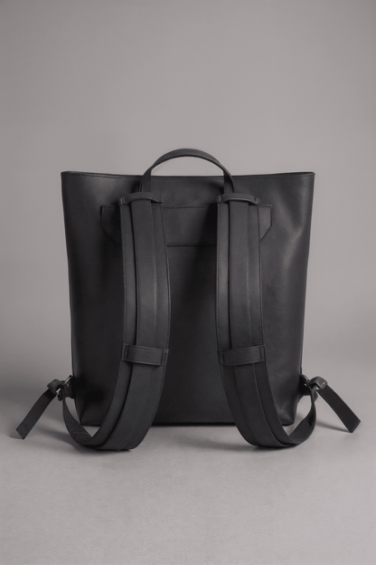 RELIC by Riffhaus – Vegan Leather Backpack – Florence + the Machine Riff