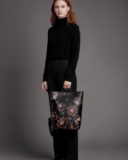 RELIC by Riffhaus – Vegan Leather Backpack – Florence + the Machine Riff